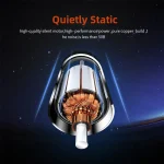 Electric Massage Pillow Neck - Image 6