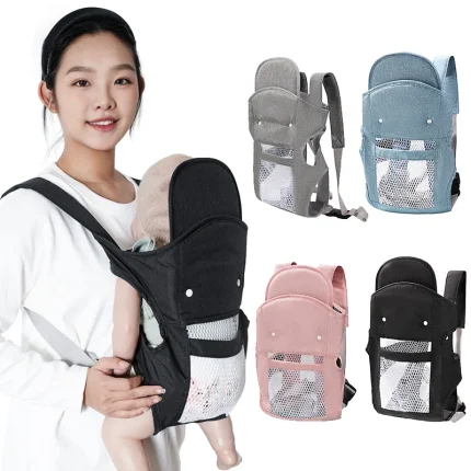 Newborn Baby Carrier