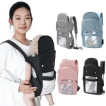 Newborn Baby Carrier