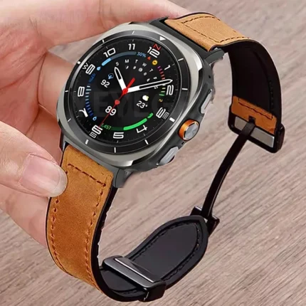 Galaxy Watch Ultra 47mm Magnetic Band