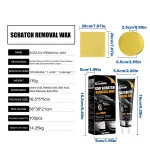 Car Scratch Remover Parts - Image 11