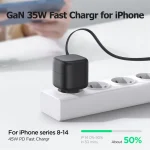 Fast Phone Charger - Image 2