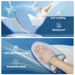 Board Mitt Anti Steam Glove Heat Resistant - Image 11