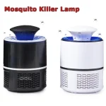 LED mosquito trap lamp - Image 5