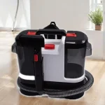 Removeable Water Tank Steam Vacuum Cleaner - Image 5