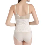 Fitness Waist Back Support Training Shaper Belt Women Postpartum Slimming Weight Loss Corset Body Shaper Belt Bodysuit Newest - Image 4
