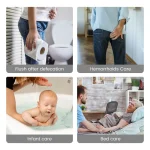 Electric Bidet Sprayer - Image 3