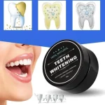 Cleaning and Whitening Tooth Powder - Image 6