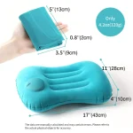 MINI TRAVLER Pillow - Image 2