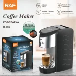 Italian Capsule Coffee Maker - Image 7