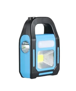 LED Camping Lantern Solar
