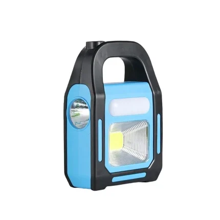 LED Camping Lantern Solar