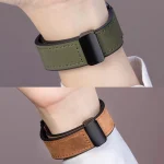 Galaxy Watch Ultra 47mm Magnetic Band - Image 5