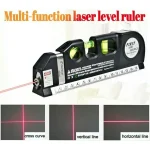 Laser Level Horizon Vertical Measure - Image 2