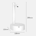 Desktop Electric Water Dispenser - Image 5