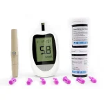 Glucometer Medical Blood - Image 2