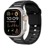 Apple watch Ultra band  Sport Silicone Strap - Image 2