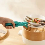 Silicone Hot Bowl Gripper - Image 2