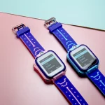 Kids Smart Watch - Image 6