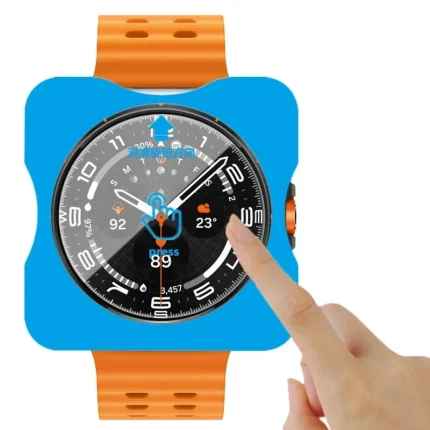 Watch Screen Protector