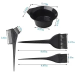 Hair Color Brushes - Image 2