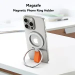 MagSafe Magnetic Ring Phone Holder - Image 3