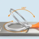 MagSafe Magnetic Ring Phone Holder - Image 12