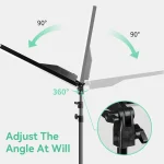 Continuous Output Lighting - Image 6