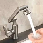 Faucet Bathroom Sink Faucet