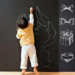 Children's Blackboard Message Board - Image 11