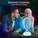 Quran Speaker Lamp - Image 6