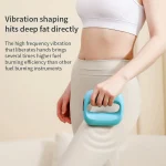 Fascia Ring Massage Fat Shake 2 in 1 - Image 3