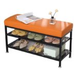 Shelf Modern Shoe Rack Storage - Image 5