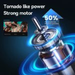 Wireless Hair Clipper - Image 3