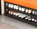 Shelf Modern Shoe Rack Storage - Image 6