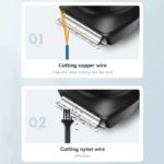 Wireless Hair Clipper - Image 5