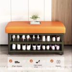 Shelf Modern Shoe Rack Storage - Image 7