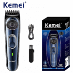Wireless Hair Clipper - Image 8