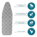 Household Ironing Board Folding - Image 6