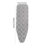 Household Ironing Board Folding - Image 7