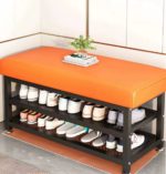 Shelf Modern Shoe Rack Storage - Image 8