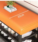 Shelf Modern Shoe Rack Storage - Image 9