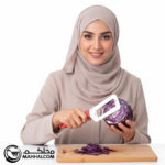 Stainless Steel Paring Knife