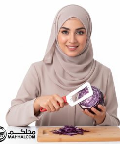 Stainless Steel Paring Knife