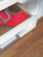 Portable Folding Microwave Tray - Image 3