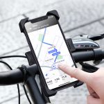 Mobile Holder For Bicycle Motorcycle - Image 6
