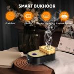 Smart Bukhoor Incense Burner - Image 5