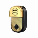 Smart Bukhoor Incense Burner