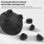 Electric Pulse Head Massager - Image 6