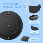 Makeup 360° Organizer - Image 4